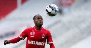 Who Is Alhassan Yusuf? The Super Eagles First Time Invitee Who Has Been Likened To N’Golo Kante