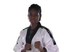 Anyanacho Bags IOC Sponsored Scholarship