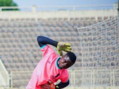 “With God On Our Side, We Can Achieve Promotion This Season”- Gateway United’s Goalkeeper