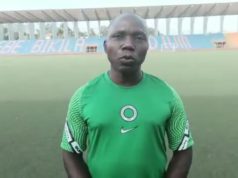 U17 Women’s World Cup: The Match in Nigeria Will Be A Mere Formality- Flamingos Coach Talk Tough