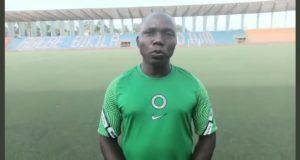 U17 Women’s World Cup: The Match in Nigeria Will Be A Mere Formality- Flamingos Coach Talk Tough