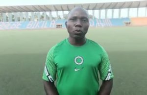 U17 Women’s World Cup: The Match in Nigeria Will Be A Mere Formality- Flamingos Coach Talk Tough