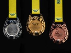 How Ready Are Nigeria Athletes As Birmingham 2022 Unveils Medals For The Commonwealth Games