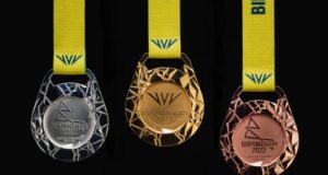 Birmingham 2022: TEAM NIGERIA RECORDS MEDAL GALORE IN PARA-ATHLETICS