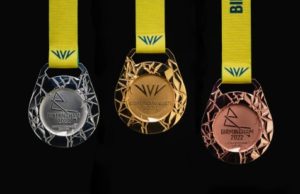 Birmingham 2022: TEAM NIGERIA RECORDS MEDAL GALORE IN PARA-ATHLETICS