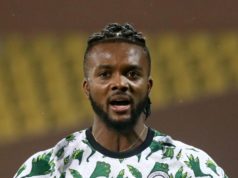 Chidozie Awaziem: “We Are Ready For Ecuador Game, Peseiro Pushes The Players A Lot”