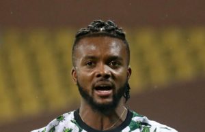 Nigeria vs Ecuador: We Are In High Spirit For Our Match Against Ecuador – Awaziem