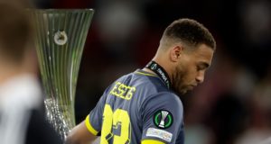 Feyenoord, Dessers European Dream Crushed By Jose Mourinho’s Roma