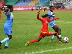 “We Will Definitely Win The Two Games,” Edo Queens Midfielder Optimistic Ahead of Remaining Super Six Games