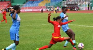 “We Will Definitely Win The Two Games,” Edo Queens Midfielder Optimistic Ahead of Remaining Super Six Games
