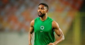 Nottingham Forest Positive Over Emmanuel Dennis Transfer Talks