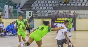 Kano Pillars Soar As Adorable Angels Dip In Form Continues