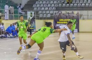 Kano Pillars Soar As Adorable Angels Dip In Form Continues