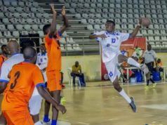 Big Wins For Seasider Boys, Bendel Dynamos On Day 6 of Prudent Energy Handball Premier League 2022