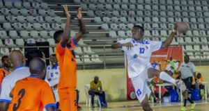 Big Wins For Seasider Boys, Bendel Dynamos On Day 6 of Prudent Energy Handball Premier League 2022