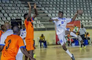Big Wins For Seasider Boys, Bendel Dynamos On Day 6 of Prudent Energy Handball Premier League 2022