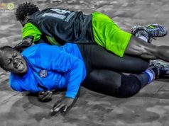 Confluence Stars, Safety Shooters Win Big On Day 8 Of Prudent Energy Handball Premier League 2022