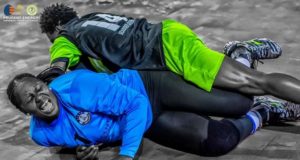 Confluence Stars, Safety Shooters Win Big On Day 8 Of Prudent Energy Handball Premier League 2022