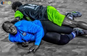 Confluence Stars, Safety Shooters Win Big On Day 8 Of Prudent Energy Handball Premier League 2022