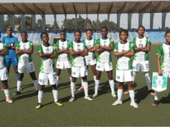 India 2022: Opeyemi Ajakaiye Powers Flamingos Above Ethiopia In Addis Ababa