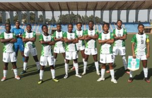 India 2022: Opeyemi Ajakaiye Powers Flamingos Above Ethiopia In Addis Ababa