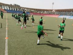 India 2022: Flamingos Determined To Put One Leg In World Cup