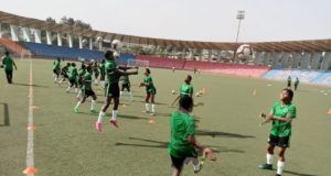 India 2022: Flamingos Determined To Put One Leg In World Cup