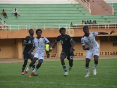Flying Eagles Seek Squirrels’ Cap To Add Regional Glory To Continental Ticket