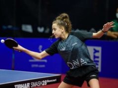 World Number One To Storm Lagos For ITTF Africa Cup