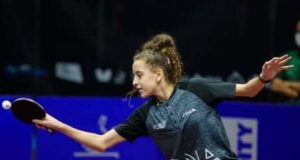 World Number One To Storm Lagos For ITTF Africa Cup