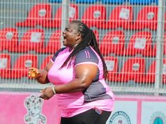 “I’m Happy The Girls Played To Instruction Today,” Edo Queens Coach Grace Kurah