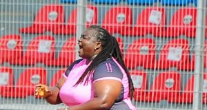 “I’m Happy The Girls Played To Instruction Today,” Edo Queens Coach Grace Kurah