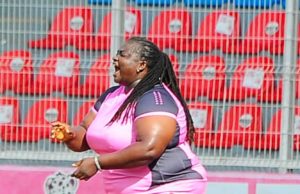 “I’m Happy The Girls Played To Instruction Today,” Edo Queens Coach Grace Kurah