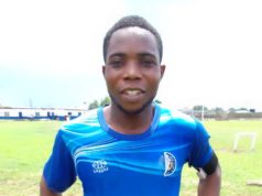 WBG Lagos FA Cup: Team 360 Captain Worried Over Missed Scoring Chances