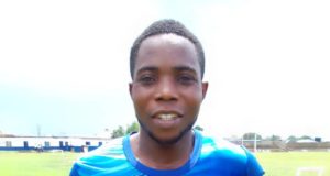 WBG Lagos FA Cup: Team 360 Captain Worried Over Missed Scoring Chances