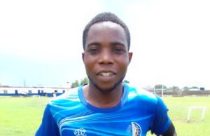 WBG Lagos FA Cup: Team 360 Captain Worried Over Missed Scoring Chances