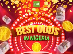 ILOT NG: Online Bookmaker With Biggest Odds In Nigeria