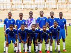 NPFL Laliga U-15: Shooting Stars, Katsina United Qualify For Semis