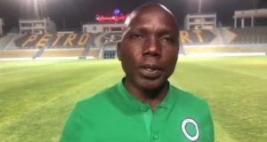 “We Tried To Avoid Injuries And Express Ourselves,” Says Flamingoes Head Coach Olowookere