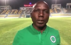 “We Tried To Avoid Injuries And Express Ourselves,” Says Flamingoes Head Coach Olowookere