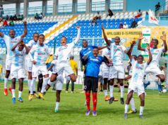 NPFL Laliga U-15 Tourney: Pillars, Remo Stars Advance To Semi Final
