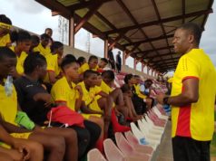 NWFL Super Six : Deputy Gov Motivates Edo Queens Ahead Of Tournament