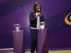 Aisha Folade Reveals What Has Sustained Nigeria Women Football League
