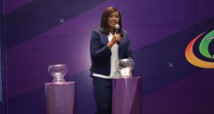 Aisha Folade Reveals What Has Sustained Nigeria Women Football League