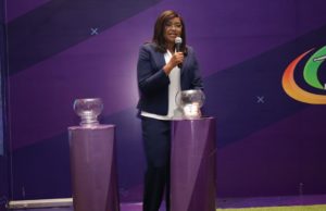 Aisha Folade Reveals What Has Sustained Nigeria Women Football League