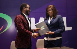 NWFL Boss Falode Delighted With Tulcan Energy Resources Super Six Sponsorship