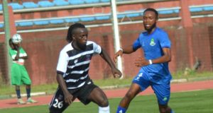 NPFL 2021/22 : Nasarawa United Miss Chance To Advance On League Table