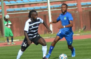 NPFL 2021/22 : Nasarawa United Miss Chance To Advance On League Table