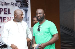 Amb. Edward Olutoke Is Doing a New Thing In Nigeria Handball – Richard Agbonifo