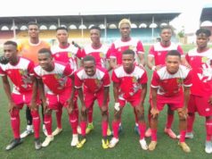 NLO 2021/22 : Sunsel FC Picked Maximum Points Away From Home